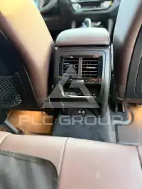2019 BMW X4