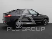 2019 BMW X4