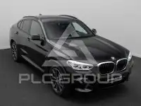 2019 BMW X4