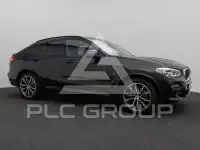 2019 BMW X4
