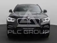 2019 BMW X4