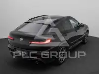 2019 BMW X4