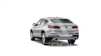 2019 BMW X4