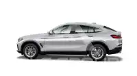 2019 BMW X4