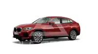 2019 BMW X4
