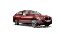 2019 BMW X4