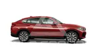 2019 BMW X4