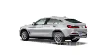 2019 BMW X4