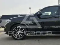 2019 BMW X4