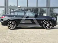 2019 BMW X4