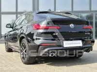 2019 BMW X4