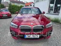 2019 BMW X4