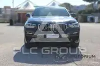 2019 BMW X4