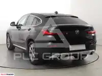 2019 BMW X4