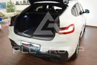 2019 BMW X4