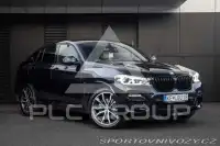 2019 BMW X4