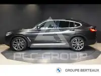 2019 BMW X4