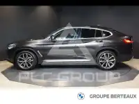 2019 BMW X4