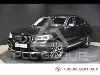 2019 BMW X4