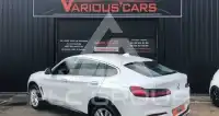 2019 BMW X4