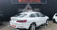 2019 BMW X4