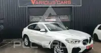 2019 BMW X4