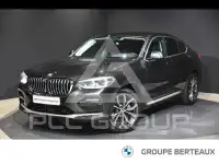 2019 BMW X4