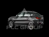 2019 BMW X4