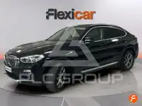 2019 BMW X4