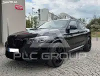 2019 BMW X4