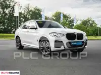 2019 BMW X4
