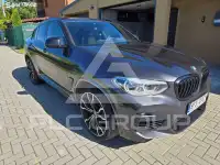 2019 BMW X4