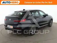 2019 BMW X4