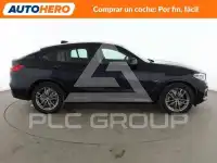 2019 BMW X4