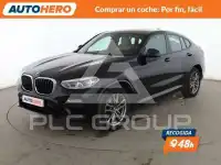 2019 BMW X4