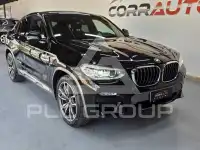 2019 BMW X4
