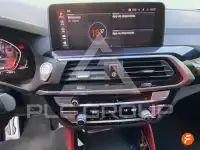2019 BMW X4
