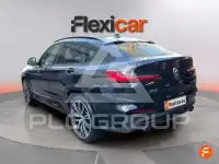 2019 BMW X4