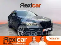 2019 BMW X4