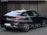 2019 BMW X4