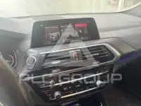 2019 BMW X4