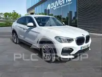 2019 BMW X4