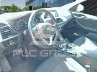 2019 BMW X4