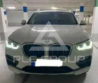 2019 BMW X4