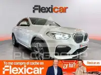 2019 BMW X4