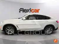 2019 BMW X4