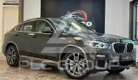 2019 BMW X4