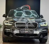 2019 BMW X4