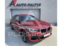 2019 BMW X4