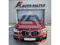 2019 BMW X4